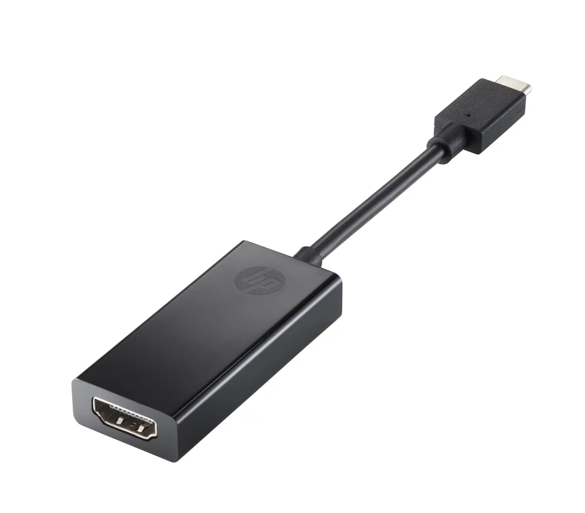 HP USB-C към HDMI адаптер HP USB-C to HDMI Adapter