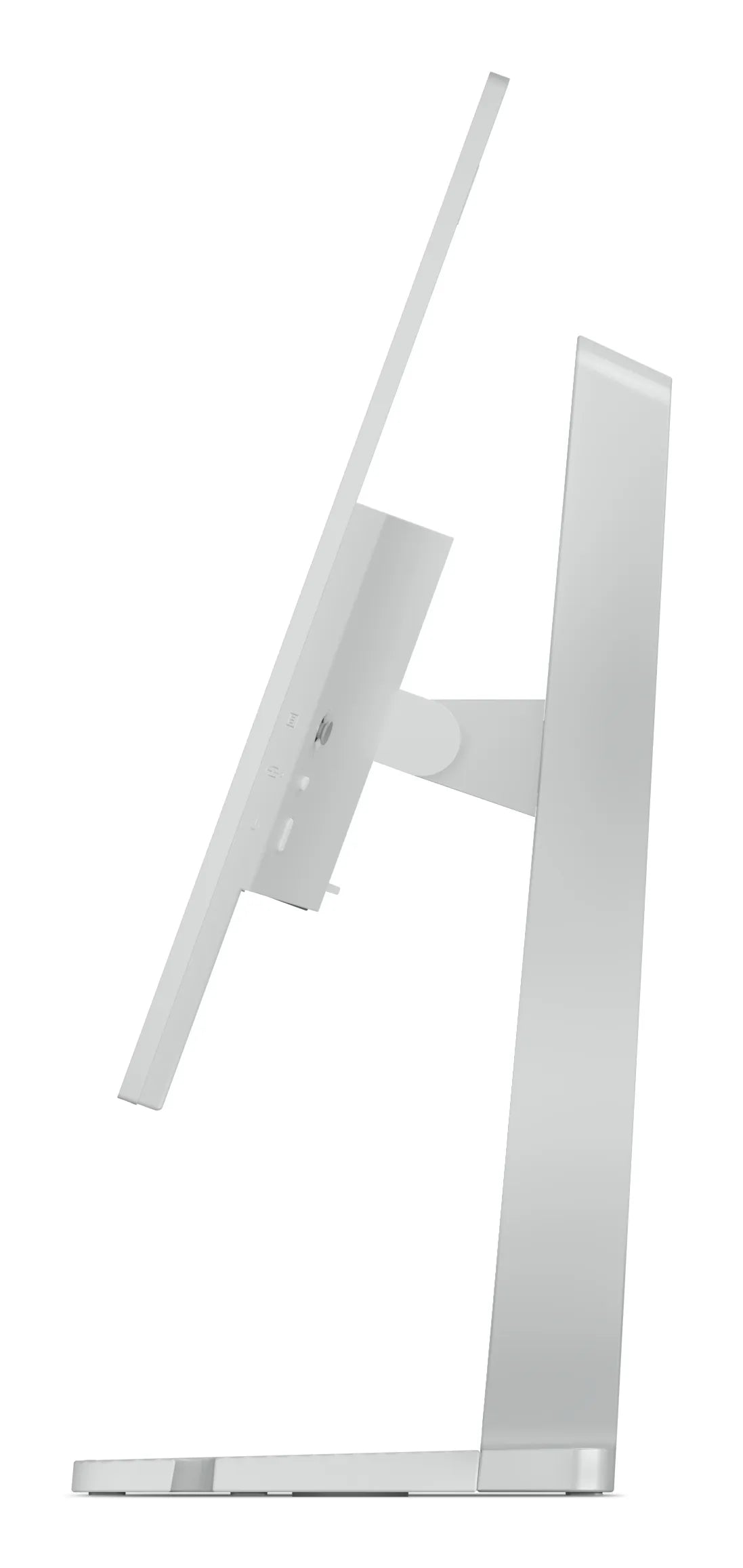 Бизнес монитор Lenovo L27h-4A 27inch IPS QHD 100Hz 350cd/m2 4ms HDMI DP USB Type C PD75W HUB USB Speakers Height