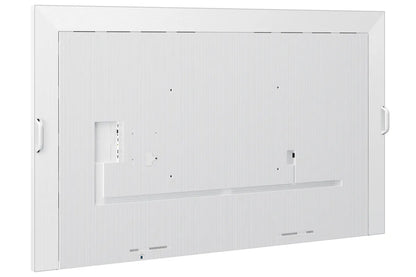 Професионален дисплей със сензорен екран Samsung FLIP 5 PRO WM75FX 75inch Tactile Infrared 20p UHD 3840x2160 16:9 350 without glass 16/7 from the mate