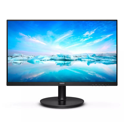 PHILIPS 241V8L/00 23.8inch VA LCD FHD 1920x1080 4ms 250cd VGA HDMI
