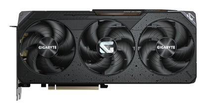 Графична карта за настолен компютър GIGABYTE Radeon RX 9070 GAMING OC 16GB GDDR6 2xDP 2xHDMI