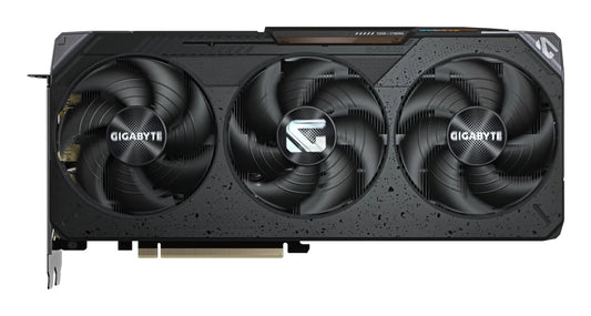 Графична карта за настолен компютър GIGABYTE Radeon RX 9070 GAMING OC 16GB GDDR6 2xDP 2xHDMI