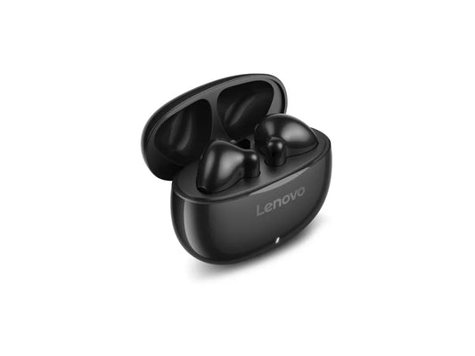 Консюмър и гейминг слушалки Lenovo E310 True Wireless Stereo Earbuds Standalone Black