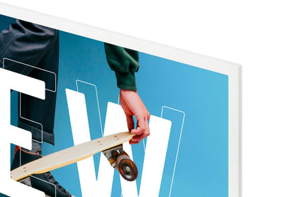 Професионален дисплей Samsung EM32Dx 32inch E-Paper