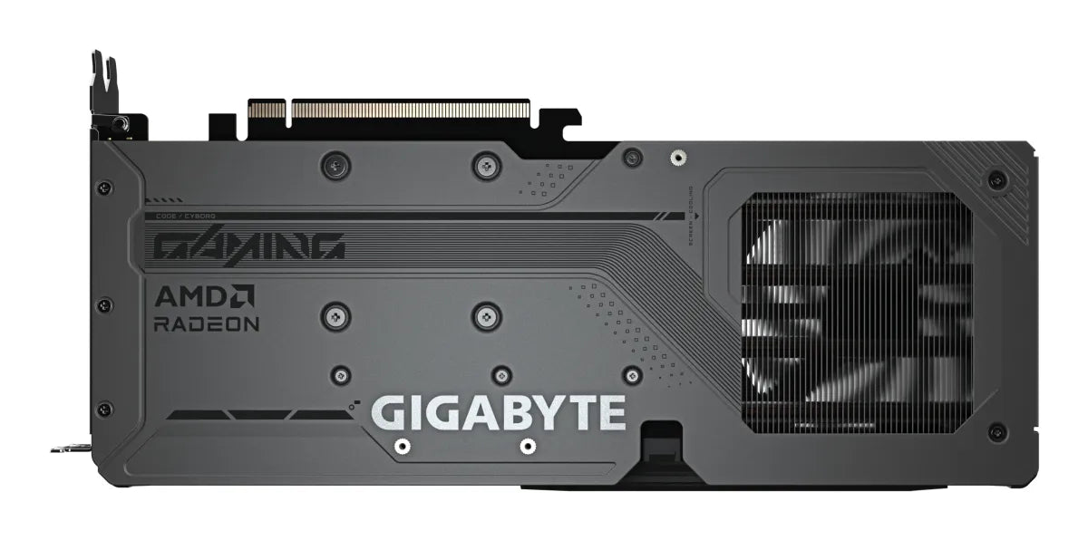 Графична карта за настолни компютри GIGABYTE Radeon RX 9060 XT GAMING 8GB