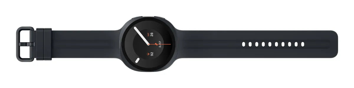 Смарт часовник Samsung Galaxy Watch 9 44mm 3/32GB BT Black