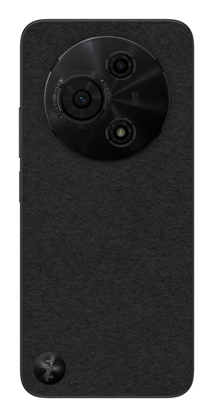 Смартфон с Android TCL 605 8GB 256GB Obsidian Black