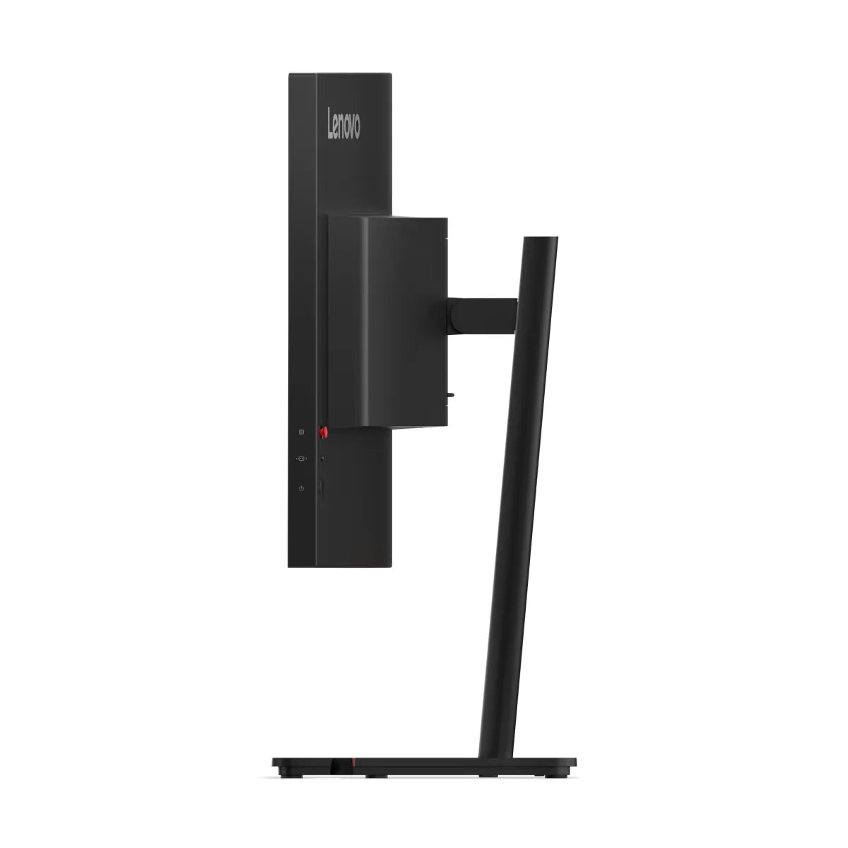 Бизнес монитор Lenovo ThinkVision T34WD-40 34inch WLED 21:9 3440x1440 300 cd/m2 4ms 3M:1 1xUSB-C 1xHDMI 1xDP 3000:1 120Hz 99sRGB black 3Y