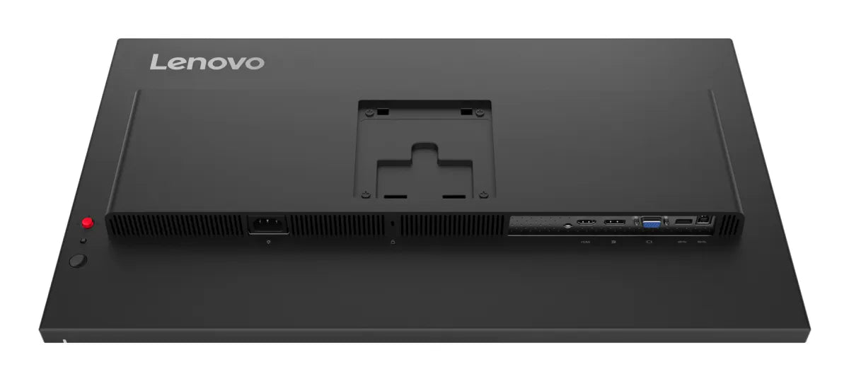 Бизнес монитор Lenovo ThinkVision T27-40 27inch IPS 16:9 1920x1080 100Hz 250cd/m2 1500:1 4ms 1xHDMI 1.4 1xDP 1.2 1xVGA USB-HUB 99 sRGB 3y