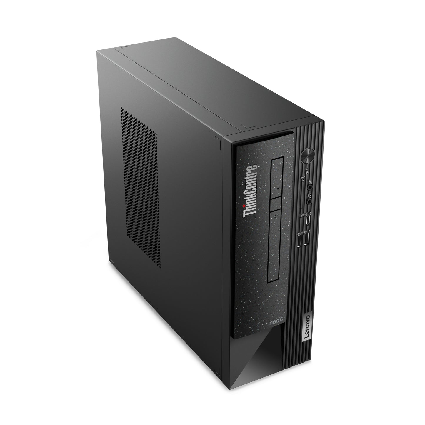 Настолен компютър Lenovo ThinkCenter Neo 50s G3 SFF Intel Core i3-12100 8GB 256GB SSD M.2 UMA NOOS 3Y CC
