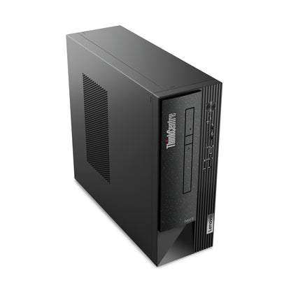 Настолен компютър Lenovo ThinkCenter Neo 50s G3 SFF Intel Core i3-12100 8GB 256GB SSD M.2 UMA NOOS 3Y CC