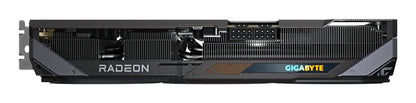 Графична карта за настолен компютър GIGABYTE Radeon RX 9070 GAMING OC 16GB GDDR6 2xDP 2xHDMI
