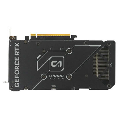 Графична карта за настолен компютър ASUS DUAL RTX 5060 OC 8GB GDDR7 3xDP 1xHDMI