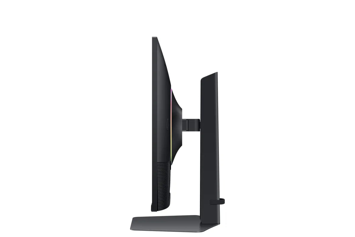 Гейминг монитор Samsung LS27FG702EUXEN 27inch QHD 2560×1440 165Hz FreeSync gaming 2xHDMI DP