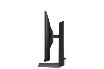 Гейминг монитор Samsung LS27FG702EUXEN 27inch QHD 2560×1440 165Hz FreeSync gaming 2xHDMI DP