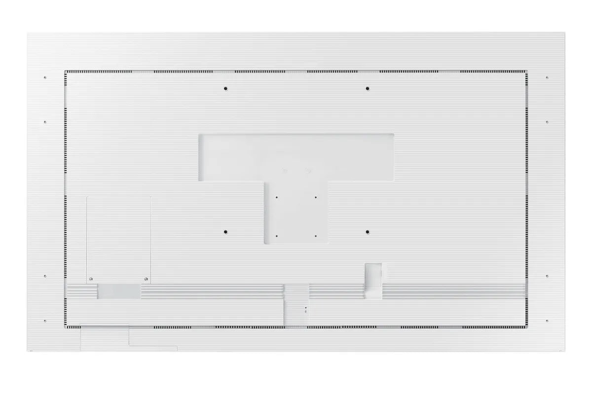 Професионалeн дисплей със сензорен екран Samsung FLIP 5 PRO WM65FX 65inch Tactile Infrared 20p UHD 3840x2160 16:9 350 without glass 16/7 from the mate