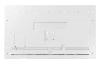 Професионалeн дисплей със сензорен екран Samsung FLIP 5 PRO WM65FX 65inch Tactile Infrared 20p UHD 3840x2160 16:9 350 without glass 16/7 from the mate