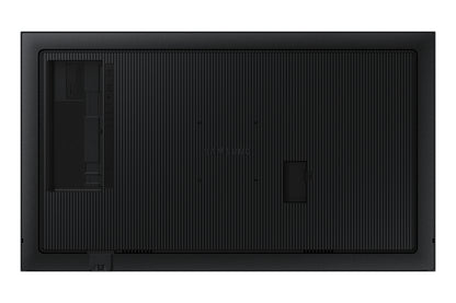 Професионални диспле Samsung QM32C 32inch FHD 16:9 400nit 24/7 SOC WiFi