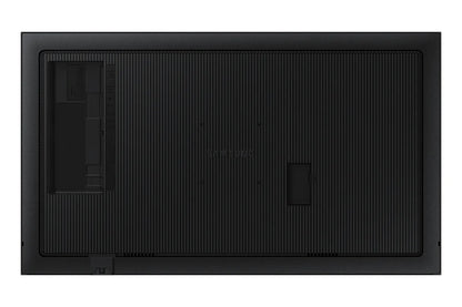 Професионален дисплей Samsung QM32C 32inch Non-tactile FHD 1920x1080 16:9 400 24/7 VA/IPS SSSP 10.0 TIZEN 7.0 EnergyStar EPEAT Silver HP 2x10W 3years