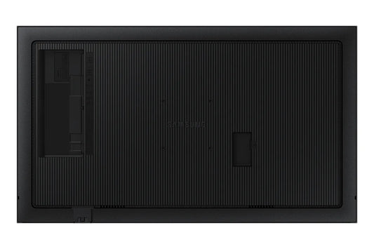 Професионален дисплей Samsung QM32C 32inch Non-tactile FHD 1920x1080 16:9 400 24/7 VA/IPS SSSP 10.0 TIZEN 7.0 EnergyStar EPEAT Silver HP 2x10W 3years