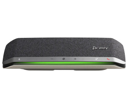 Аудио-конферентнa системa HP Poly Sync 40 USB-A USB-C Speakerphone
