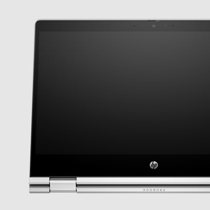 Лаптоп HP Pro x360 AMD Ryzen 5 7530U 13.3inch FHD 16GB 512GB W11P