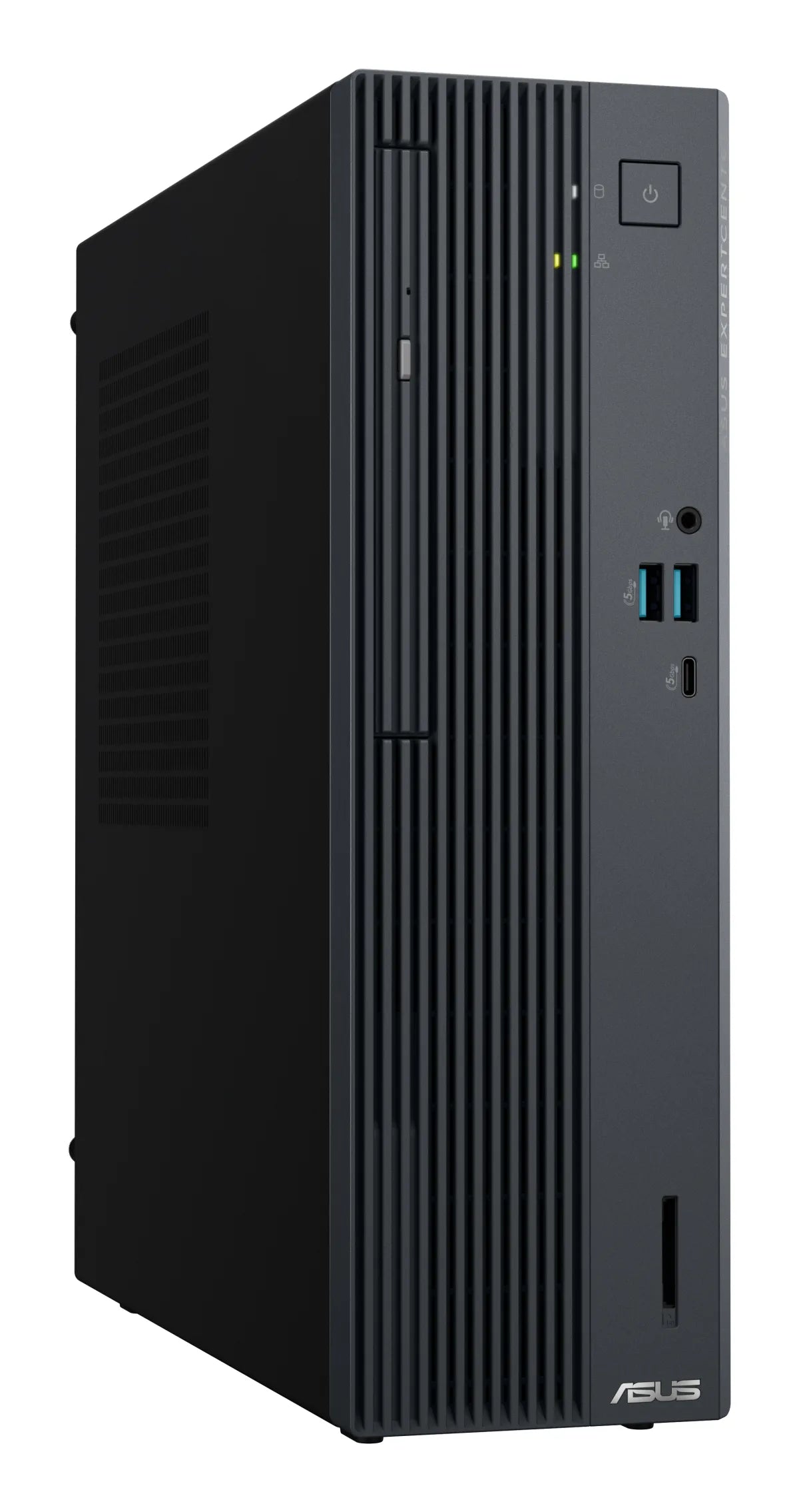 Гейминг и консюмър настолен компютър ASUS DT Expert Center P500SV Intel Core 5 210H 16GB 512GB NOOS