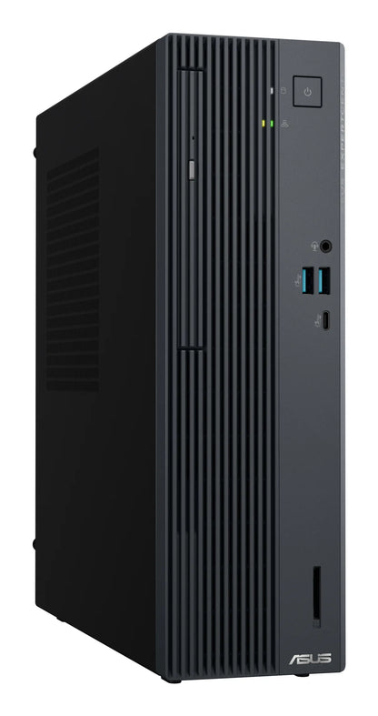 Гейминг и консюмър настолен компютър ASUS DT Expert Center P500SV Intel Core 5 210H 16GB 512GB NOOS