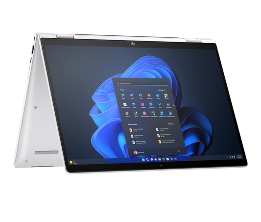 Лаптоп HP Elite x360 1040 G11 Intel Core Ultra 7 155H 14inch WUXGA 32GB 1TB SSD W11P SmartBuy (EU)