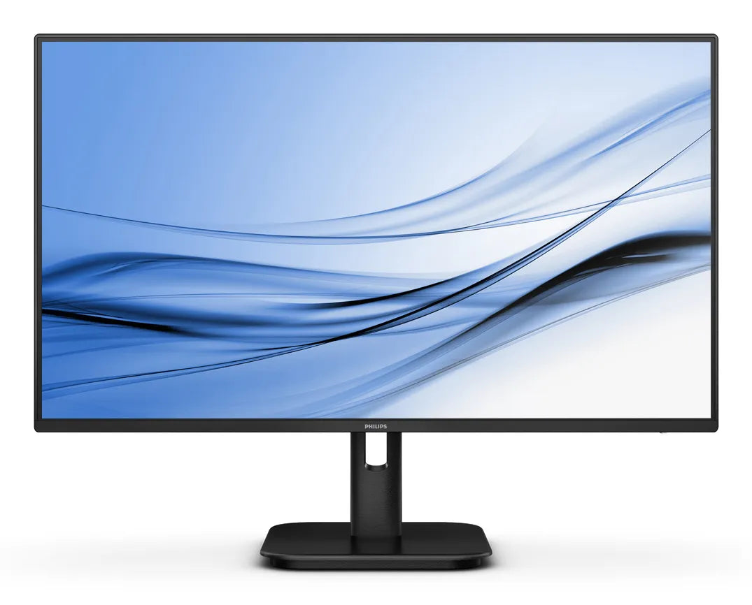 Бизнес монитор Philips 24E1N1100A/00 23.8inch 1920x1080 16:9 1ms 250cd/m2 HDMI VGA Black