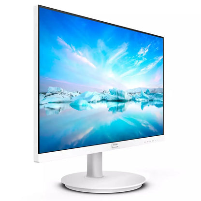 PHILIPS 271V8AW/00 27inch IPS 1920x1080 16:9 HDMI D-SUB White