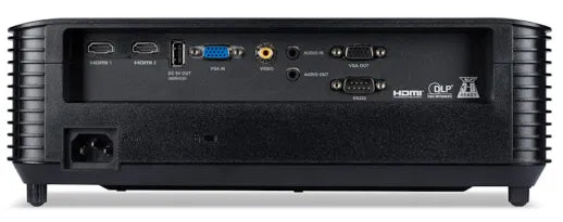 Бизнес проектор Acer X1328 DLP WXGA 5000Lm 20000:1 EMEA EURO Power 2xHDMI
