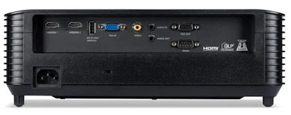 Бизнес проектор Acer X1328 DLP WXGA 5000Lm 20000:1 EMEA EURO Power 2xHDMI