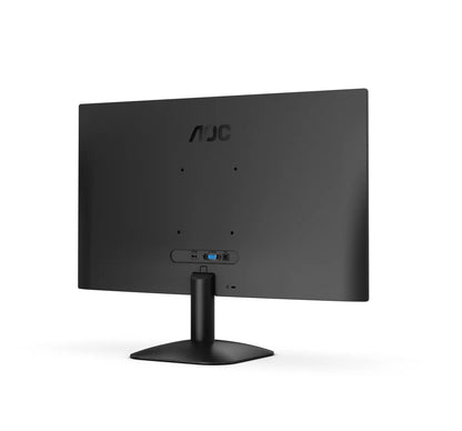 Бизнес монитор AOC 24B31H 23.8inch IPS FHD 120Hz 300cd/m2 1ms VGA HDMI