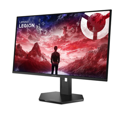 Гейминг монитор Lenovo Legion 27Q-10 26.5inch QD-OLED 2560x1440 16:9 240Hz 200cd/m2 1.5M:1 0.03ms 2xHDMI 2.1 1xDP 1.4 99 sRGB 3y