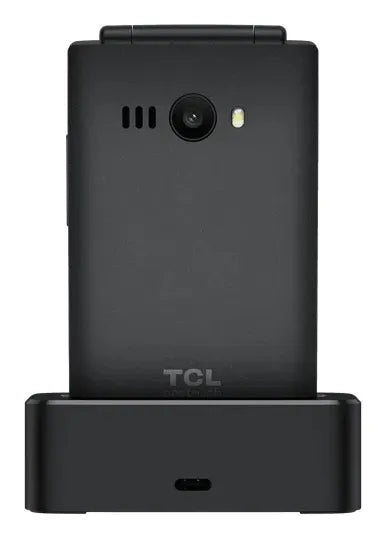 TCL Feature phone onetouch 4043 Dark grey