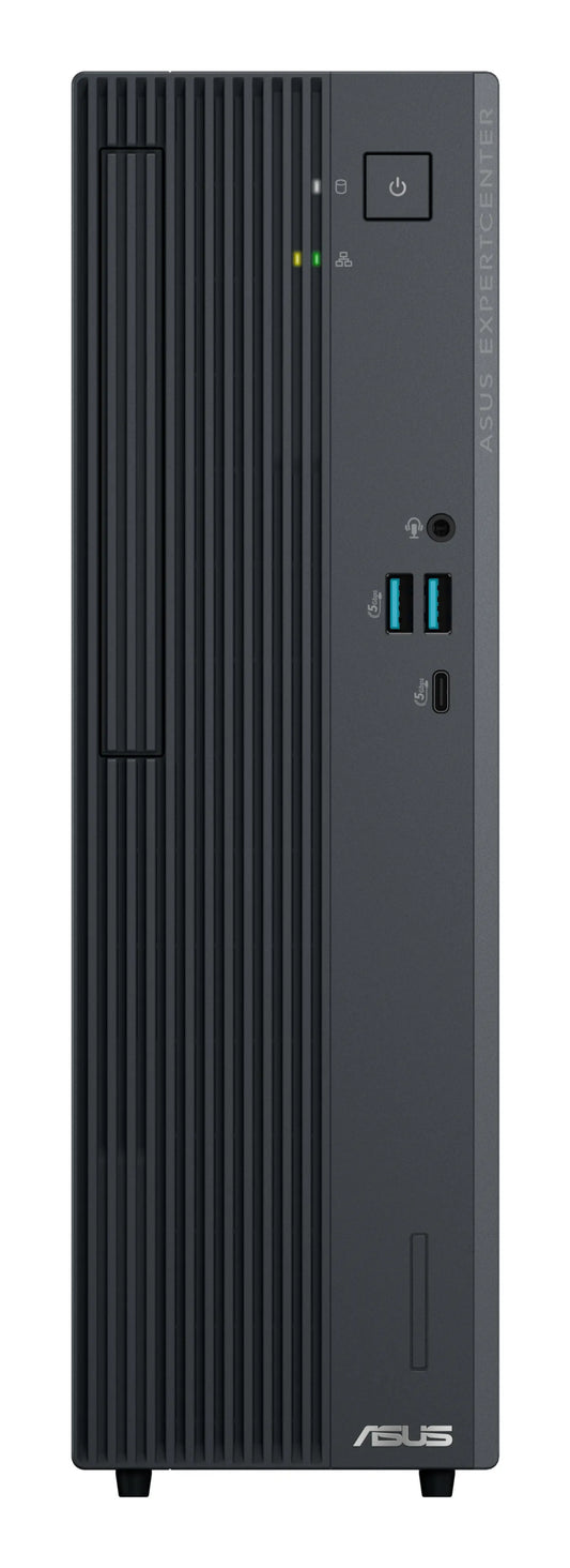 Гейминг и консюмър настолен компютър ASUS DT Expert Center P500SV Intel Core 5 210H 16GB 512GB NOOS
