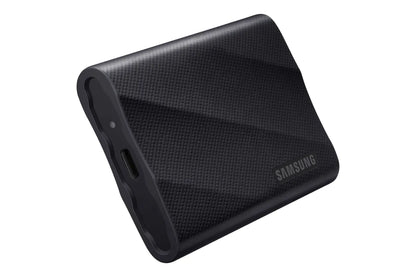 Външен SSD Samsung T9 2TB USB 3.2 Gen Portable Solid State Drive PSSD Black
