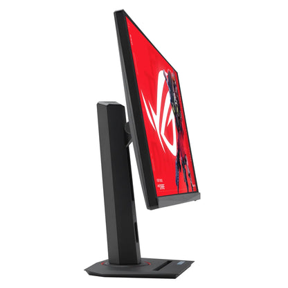 Гейминг монитор ASUS ROG Strix XG27ACMS 27inch Fast IPS WLED QHD16:9 320Hz 350cd/m2 1m/0.3ms HDMI DP USB-C DP Alt Mode