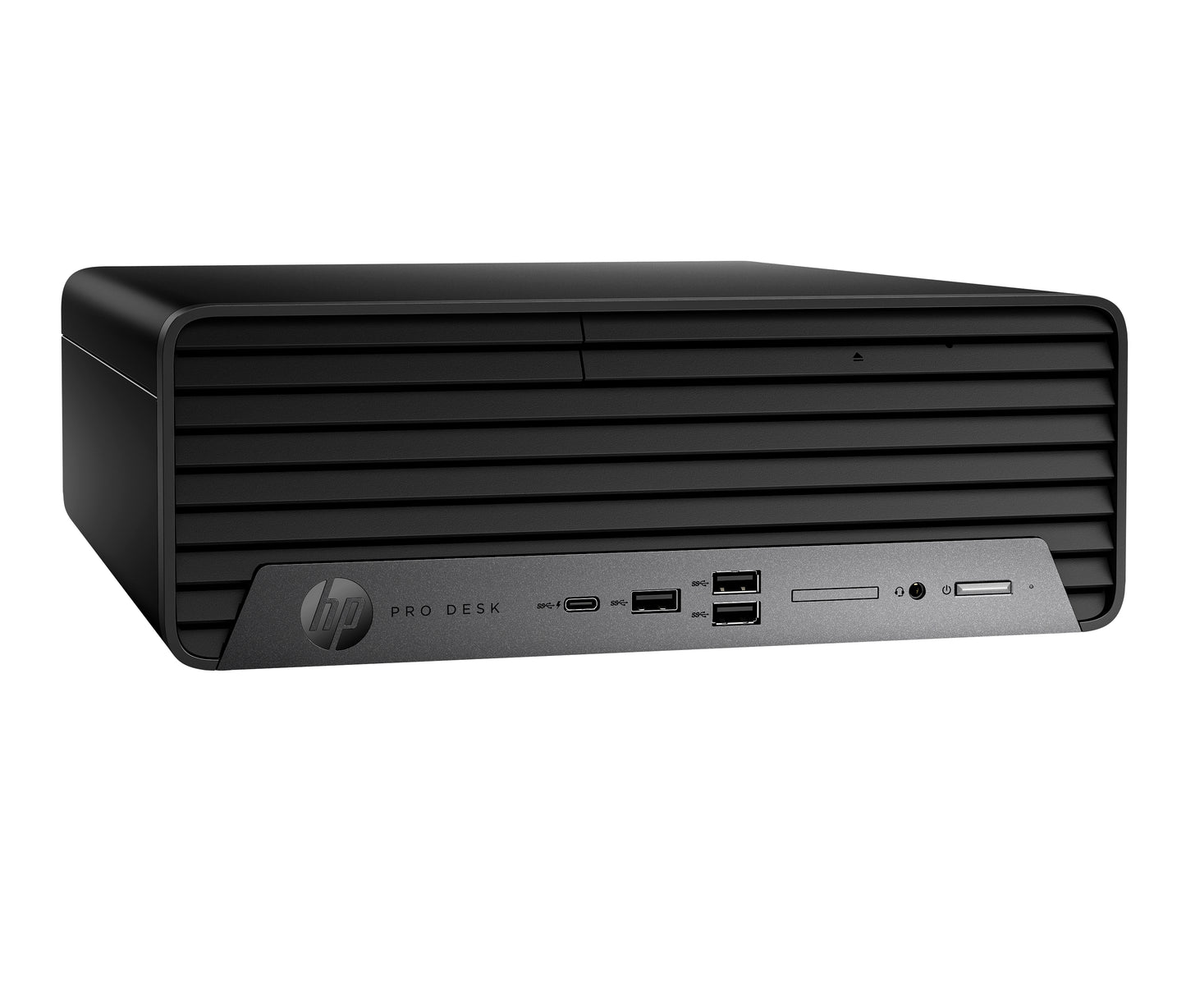 Настолен компютър HP Pro SFF 400 G9 Intel Core i5-12500 16GB 512GB SSD W11P SmartBuy+ (BG)