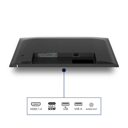 PHILIPS 27E1N1600AE/00 27inch 2560x1440 IPS 100Hz HDMI DP USB-C