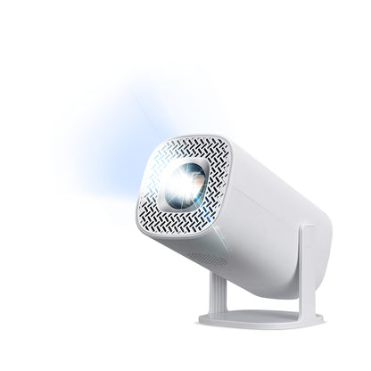 Потребителски проектор Acer Aopen QH15s LCD 720p 6500 LED lm 180 ANSI 1000:1 EMEA EURO/UK