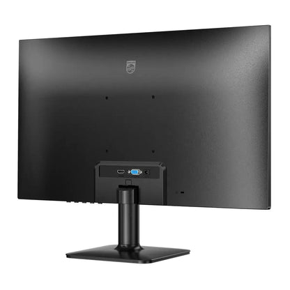 Бизнес монитор Philips 24E2N1100LB/00 23.8inch 1920x1080 100Hz HDMI D-Sub Black