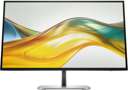 Бизнес монитор HP S5 Pro 527pq 27inch QHD HDMI DP Monitor SmartBuy (EU) 3/3/0