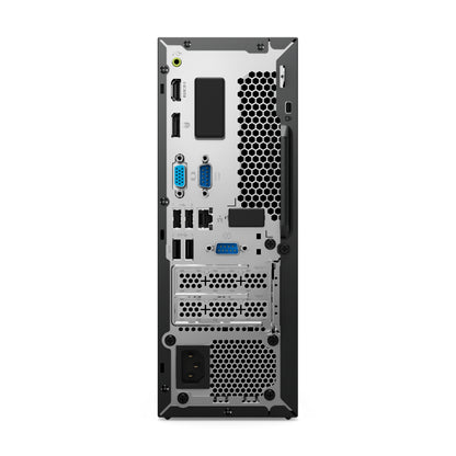 Настолен компютър Lenovo ThinkCenter Neo 50s G3 SFF Intel Pentium Gold G7400 4GB 1TB 7200RPM UMA NOOS 3Y CC