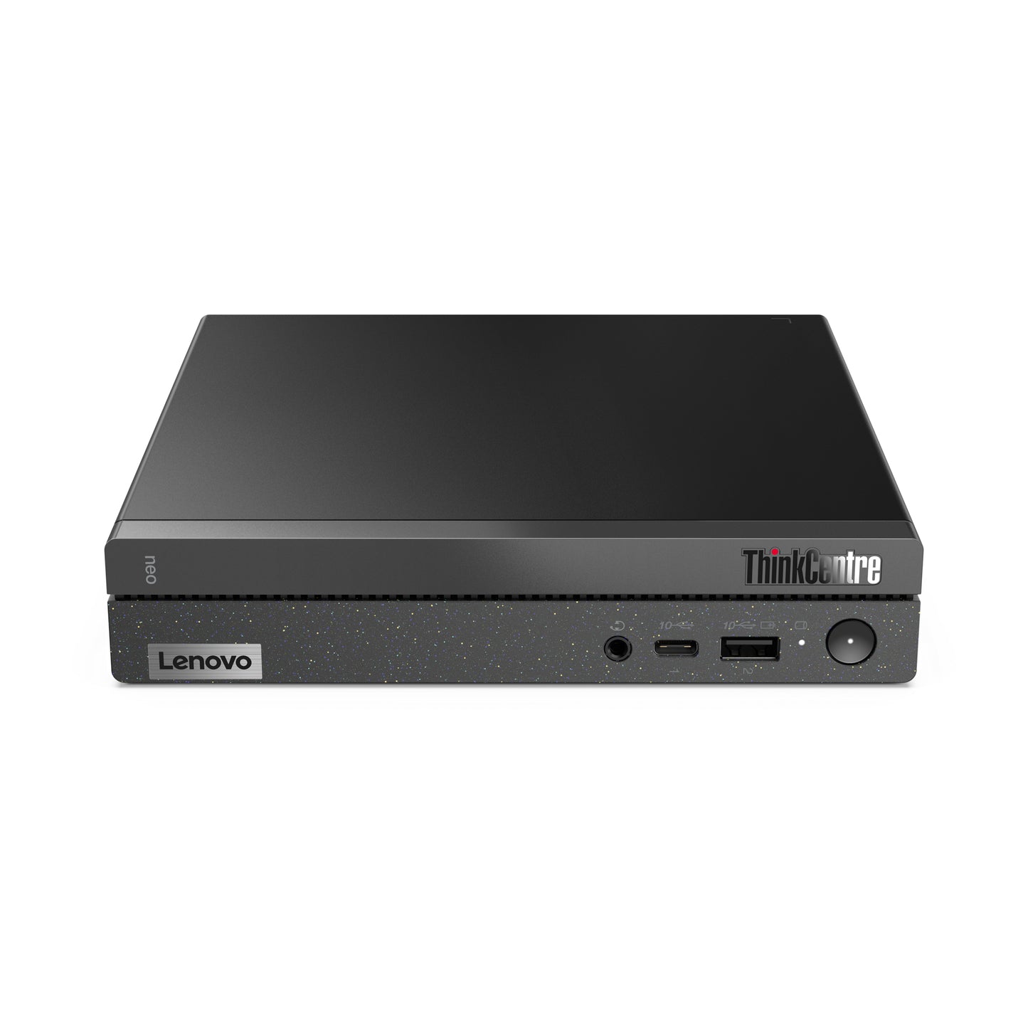 Настолен компютър Lenovo ThinkCentre Neo 50q G4 Intel Core i3-1215U 8GB DDR4 256GB SSD M.2 UMA 2X2AX + BT NOOS 3Y OS