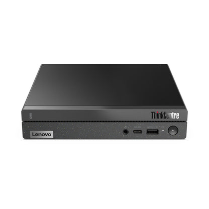 Настолен компютър Lenovo ThinkCentre Neo 50q G4 Intel Core i3-1215U 8GB DDR4 256GB SSD M.2 UMA 2X2AX + BT NOOS 3Y OS