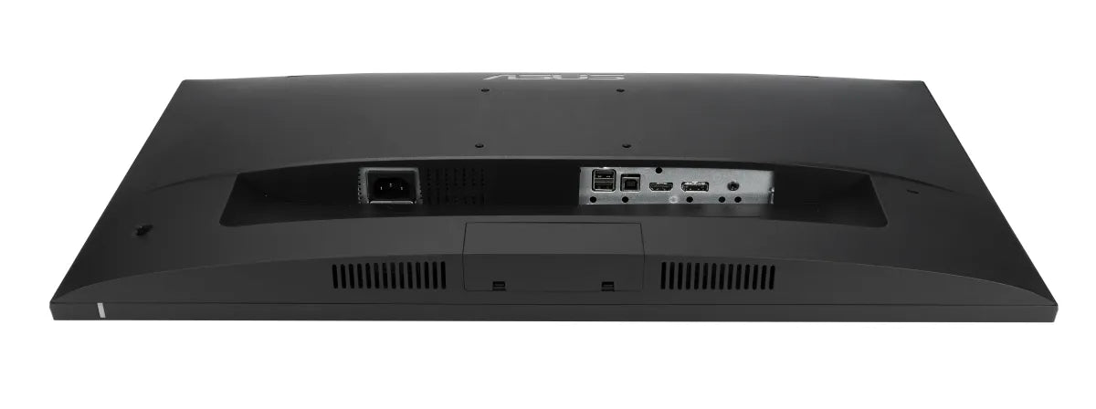 Бизнес монитор ASUS VA27AQ 27inch IPS QHD 16:9 75Hz 350cd/m2 1ms HDMI DP 2x2W Speakers Black