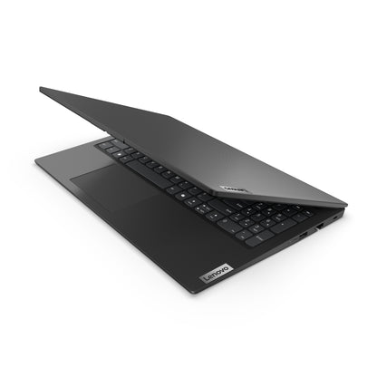 Бизнес лаптоп Lenovo V15 G5 IRL Intel Core i3-1315U 15.6inch FHD 8GB DDR5 512GB SSD M.2 2X2AX+BT NOOS ENG kbd 3Y