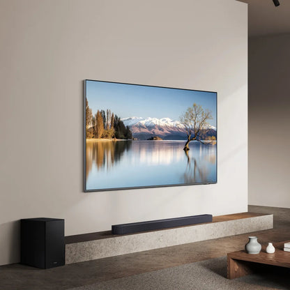 Саундбар система Samsung HW-Q600F/EN Soundbar